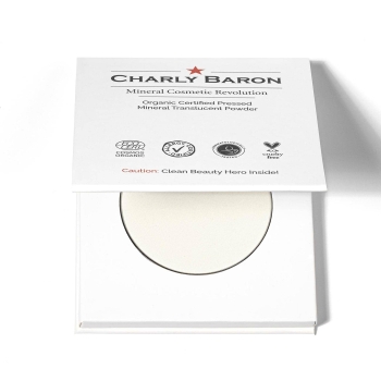 charly-baron-cosmetics-mineral-pressed-compact-translucent-powder-transparentpuder-hypoallergen-sustainabal-vegan-nourishing-allergycertified-Ecocert-organic-peta-fsc-1
